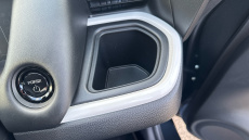 Honda Jazz 1.5 i-MMD Hybrid SR 5dr eCVT Hybrid Hatchback